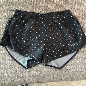 Nike Dri-Fit Running Shorts